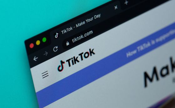 TikTok продава в приложението си повече от всичките си конкуренти взети заедно