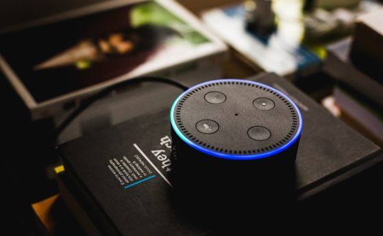 Провал ли е гласовият асистент Alexa за амбициите на Amazon