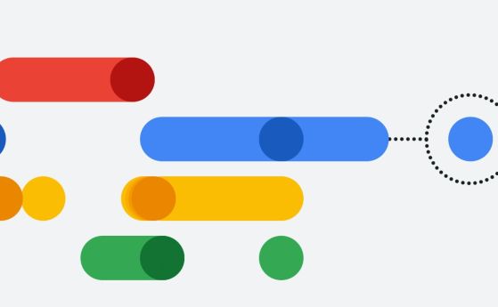 Google добавя функционалности с изкуствен интелект към Gmail и Docs