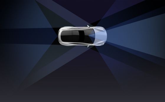 Автопилот на всяка цена или как Илон Мъск премахва радарите от електромобилите Tesla