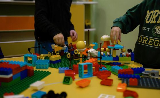 Какво представляват образователните решения LEGO Education, които вече навлизат в българските училища
