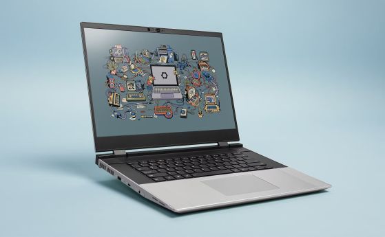 Framework Laptop 16 сбъдва геймърската мечта за модулен лаптоп