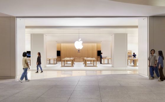 iPhone продължава да е основният източник на доходи за Apple