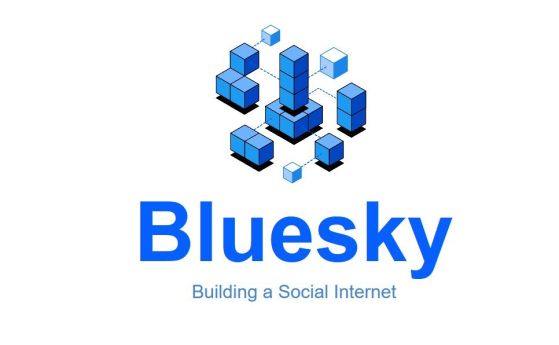 Социалната мрежа Bluesky въвежда персонализирани потоци от информация