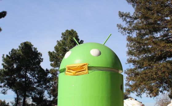 За последните 6 месеца десетки хиляди Android приложения тайно са инсталирали рекламен софтуер