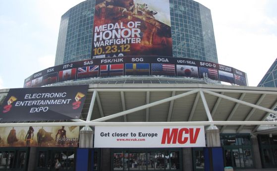 Каква ще е съдбата на най-голямото гейминг събитие в света след отмяната на E3 2024 и E3 2025 в Лос Анджелис