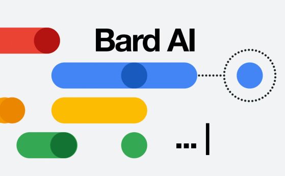 Google Bard предпочита iOS пред Android, но само ако желаете това