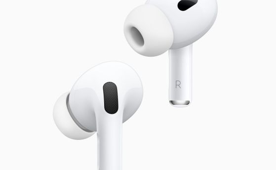 Apple работи по слушалки, които ще следят здравни показатели