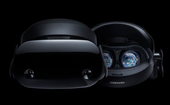Новият шлем за XR реалност на Samsung ще се забави заради Apple Vision Pro