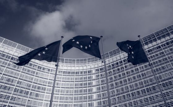 ЕС и САЩ сключиха споразумения за личните данни и онлайн платформите