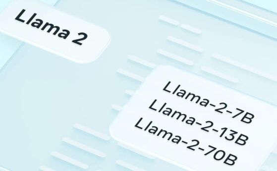 Meta и Microsoft пускат новия AI модел Llama 2