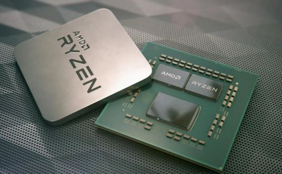 Уязвимост в процесорите AMD Zen 2 дава възможност за прочитане на чувствителна информация