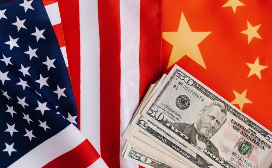 САЩ с нови ограничения за инвестиции в технологичния сектор на Китай