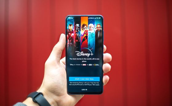 Disney планира да ограничи споделянето на акаунти, следвайки примера на Netflix