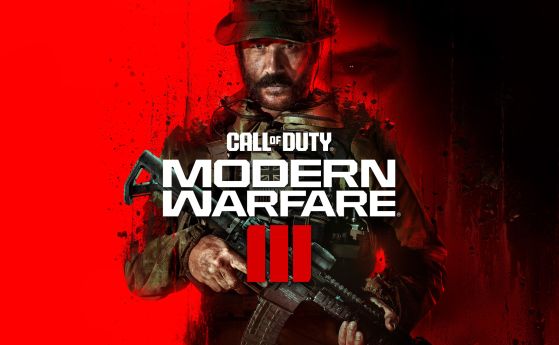 Много нови детайли и трейлър за Call of Duty: Modern Warfare III