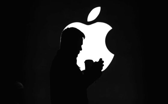 Китай планира да разшири забраната за използване на iPhone от все повече организации