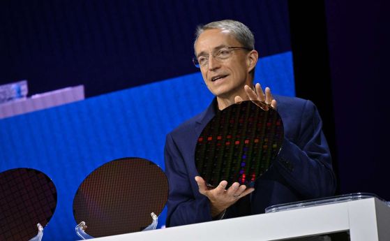 Intel очаква голям напредък от квантовите си компютри