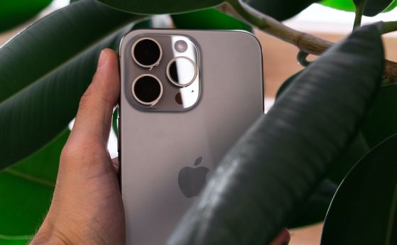 Apple призна, че iPhone 15 Pro прегрява, решението е лесно