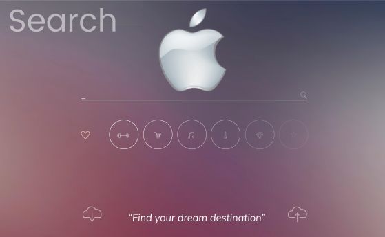 Apple Search