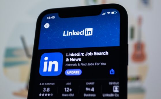 LinkedIn улеснява намирането на кандидати за работа с нови AI инструменти