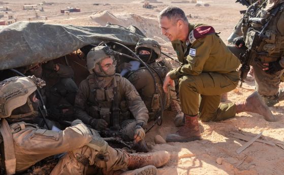 Израелският технологичен сектор замира: специалистите отидоха на бойното поле