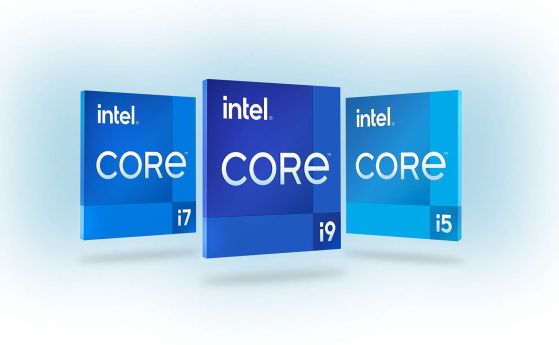 Новото 14-то поколение процесори Intel Core са с честота до 6GHz