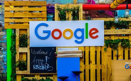 Google е платил 26.3 млрд. долара преди две години, за да бъде повсеместна неговата търсачка