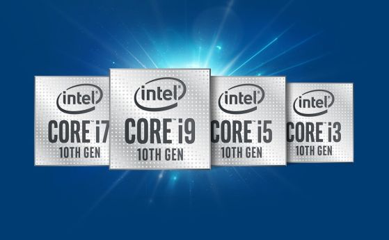Intel поправи бъг, който засяга повечето ѝ процесори