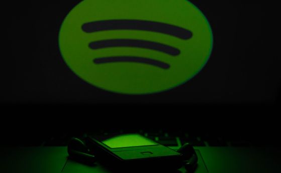 Spotify предприема значителни съкращения