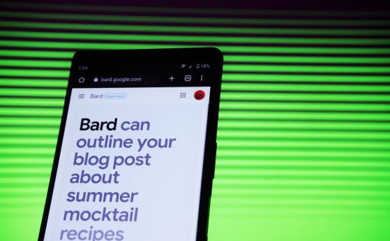 Google повтори гафа с Bard – Gemini допуска много неточности