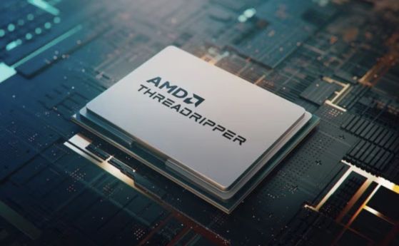 AMD ще знае дали сте овърклоквали новия процесор Ryzen Threadripper 7000