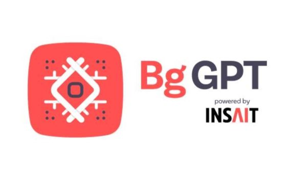 INSAIT ще стартира български AI модел BgGPT през март