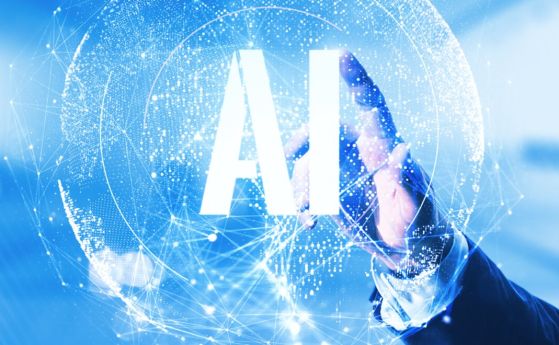 9 компании, които се възползваха от AI през 2023 г.