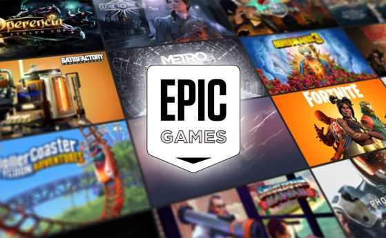 Disney инвестира 1.5 млрд. долара в Epic Games и общо съдържание