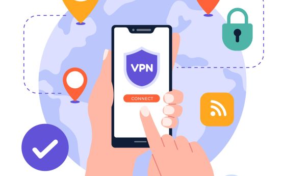 Как да защитите от хакери вашата хотспот връзка с VPN