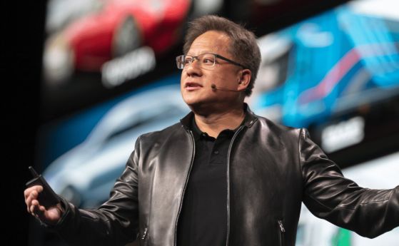 Инвестиции от трилиони долари в AI чипове ще са излишни, смята шефът на Nvidia