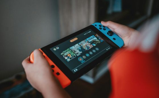 Nintendo съди създателите емулатора Switch Yuzu за "улесняване на пиратството в колосален мащаб“