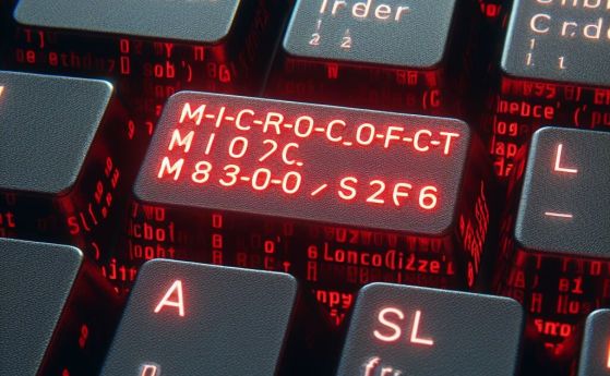 Microsoft: Руски хакери са откраднали изходен код след подслушване на имейл кореспонденция