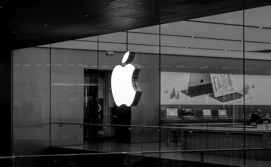 САЩ заведоха дело срещу Apple за монопол