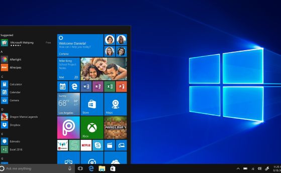 Microsoft обяви цените на платената поддръжка на Windows 10 след 2025 г.