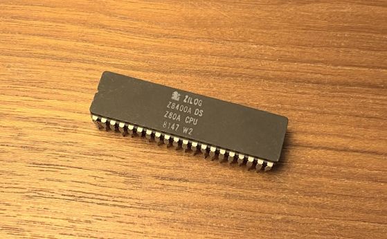 Z80