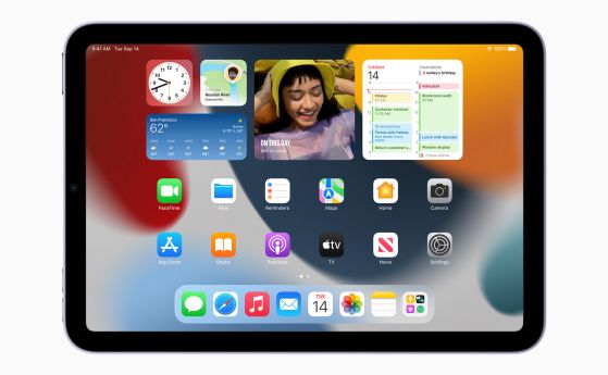 Apple трябва да отвори и iPadOS за външни приложения