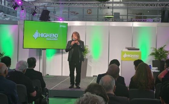 High End 2024 отново събра най-иновативните аудио технологии в Мюнхен