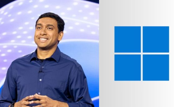 Microsoft залага много на Copilot+ PC за бъдещето на Windows