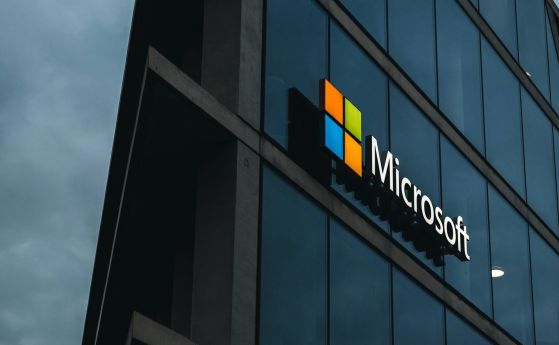 Microsoft