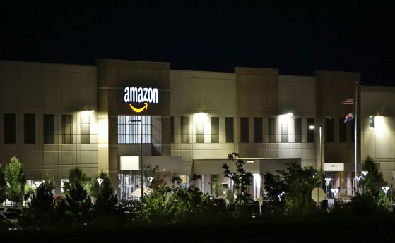 Amazon подготвя нов чатбот с изкуствен интелект – Metris