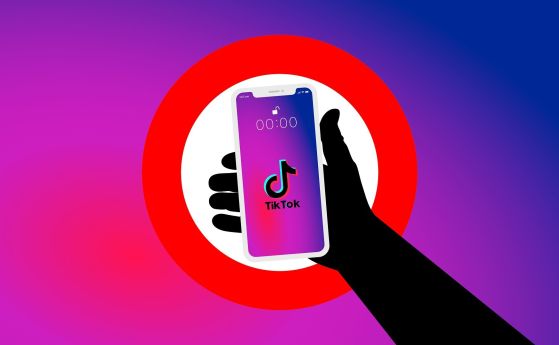 TikTok с нови ограничения при рекламите за тийнейджъри и използването на AI