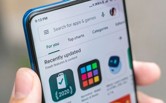 Google планира масово изтриване на приложения в Play Store до края на август