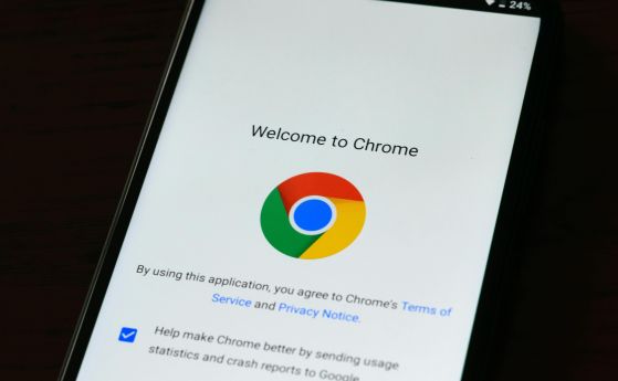 Google обяви, че няма да блокира „бисквитките“ в Chrome