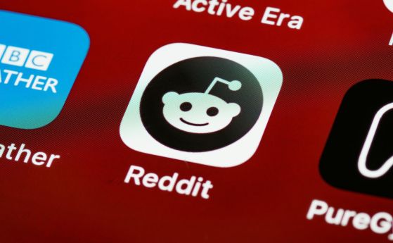 Reddit ограничи достъпа на интернет търсачки до публикациите